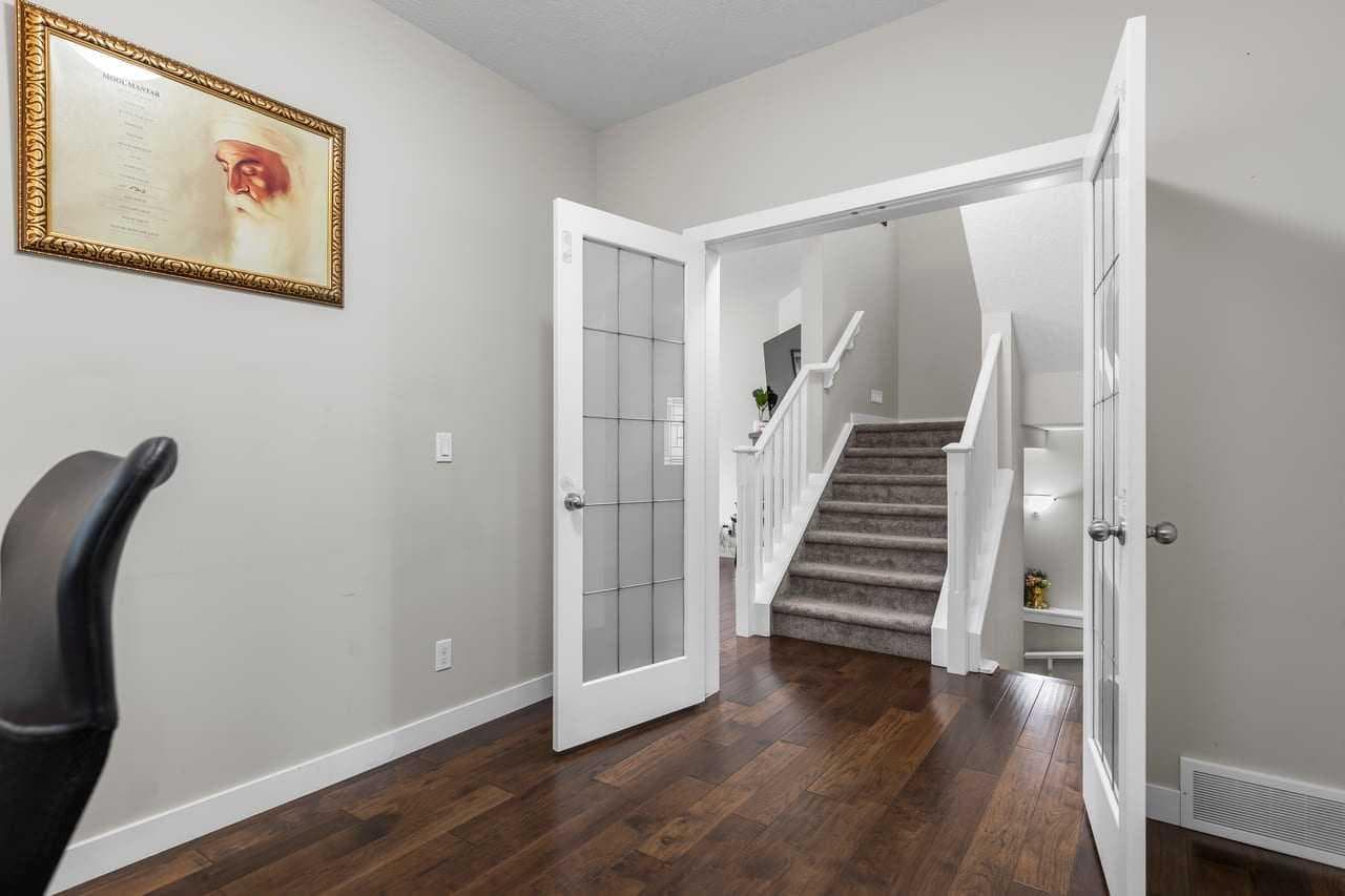 116 Kingsbury Close SE