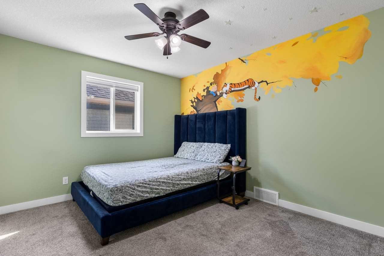 116 Kingsbury Close SE