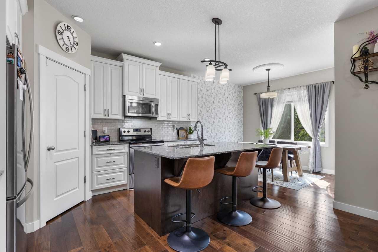 116 Kingsbury Close SE