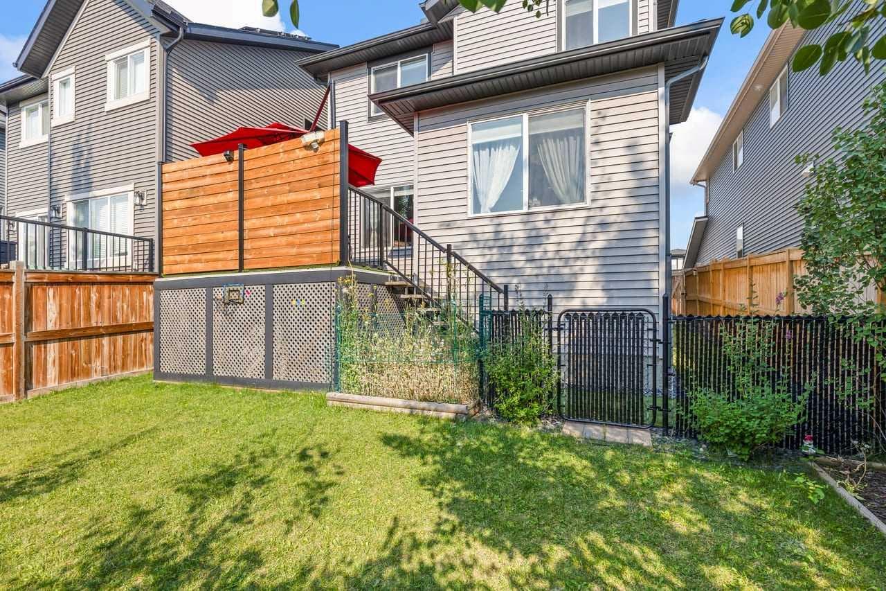 116 Kingsbury Close SE