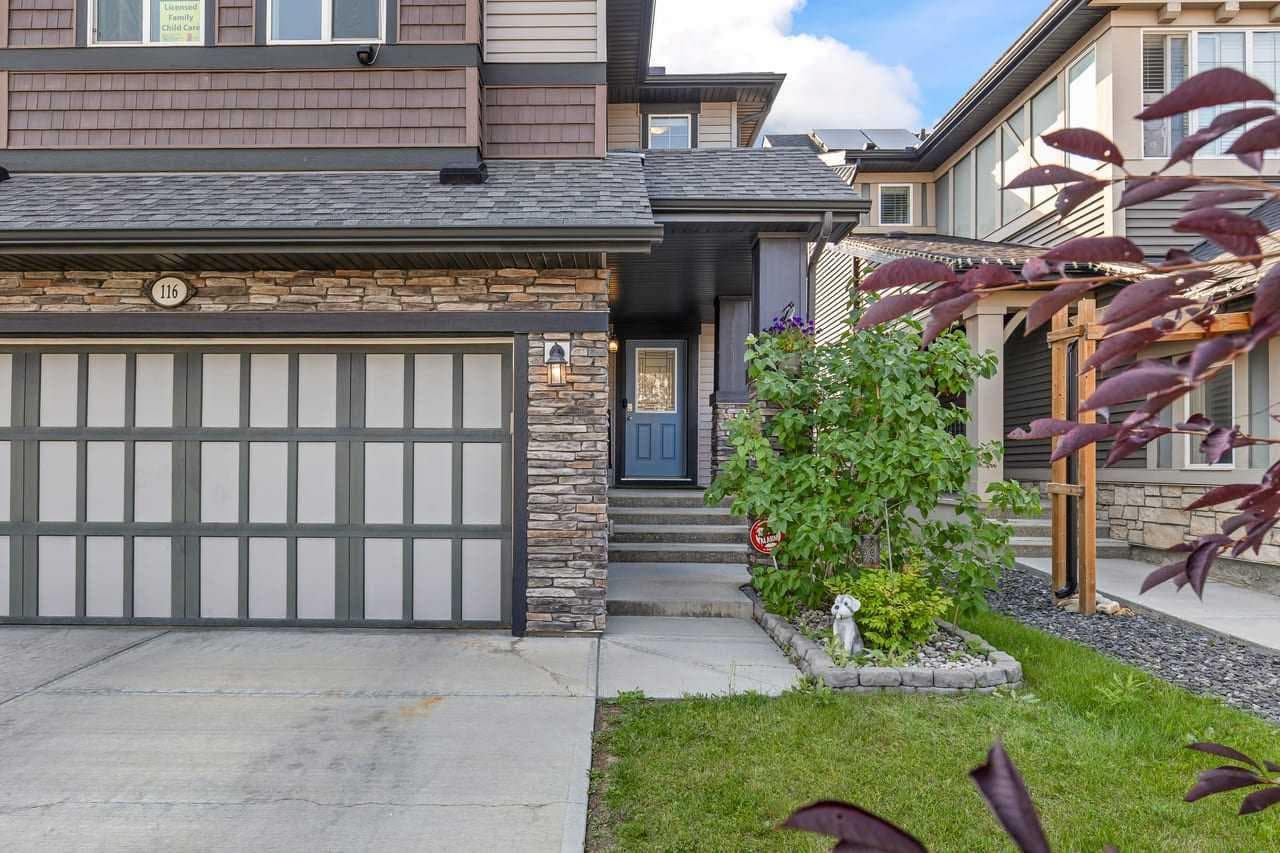 116 Kingsbury Close SE