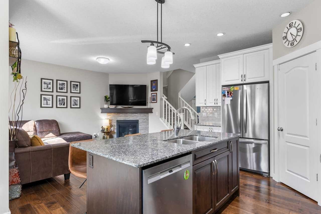 116 Kingsbury Close SE