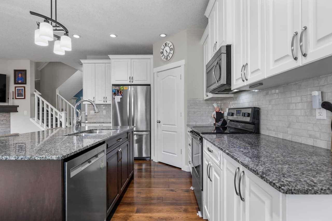 116 Kingsbury Close SE