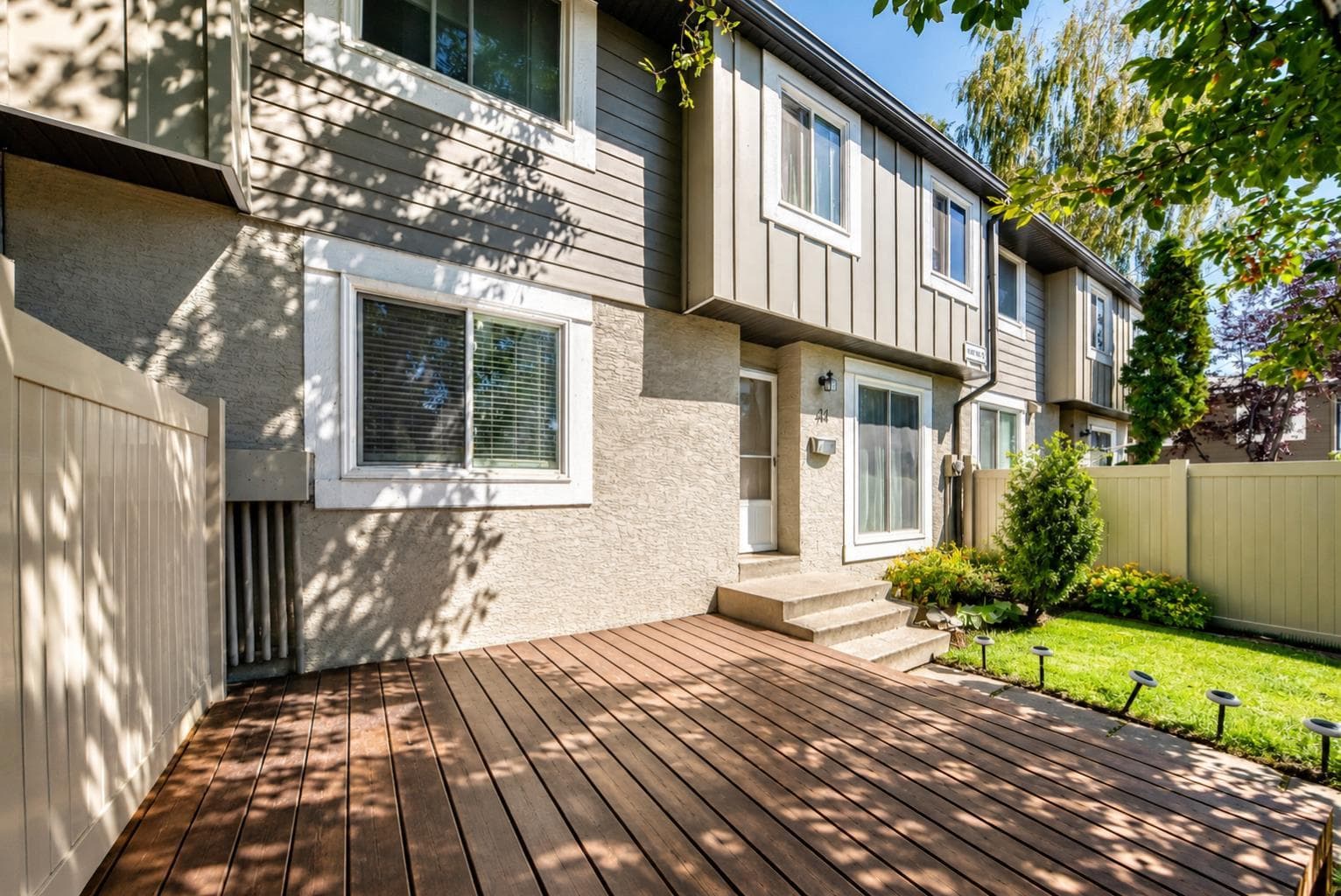 44, 4936 Dalton Drive NW