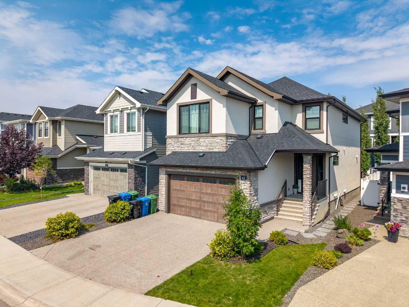 42 West Grove Way SW
