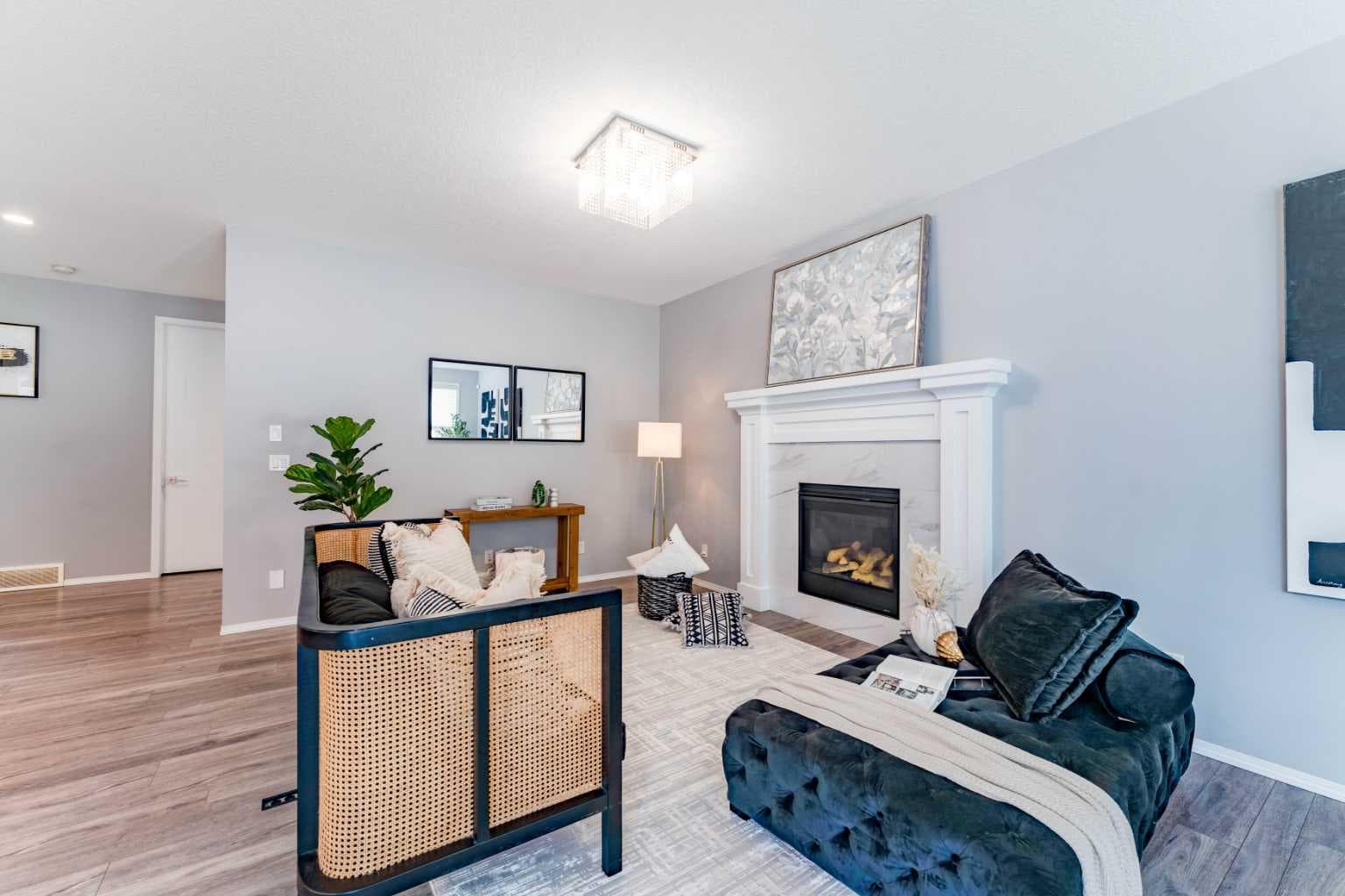 42 West Grove Way SW