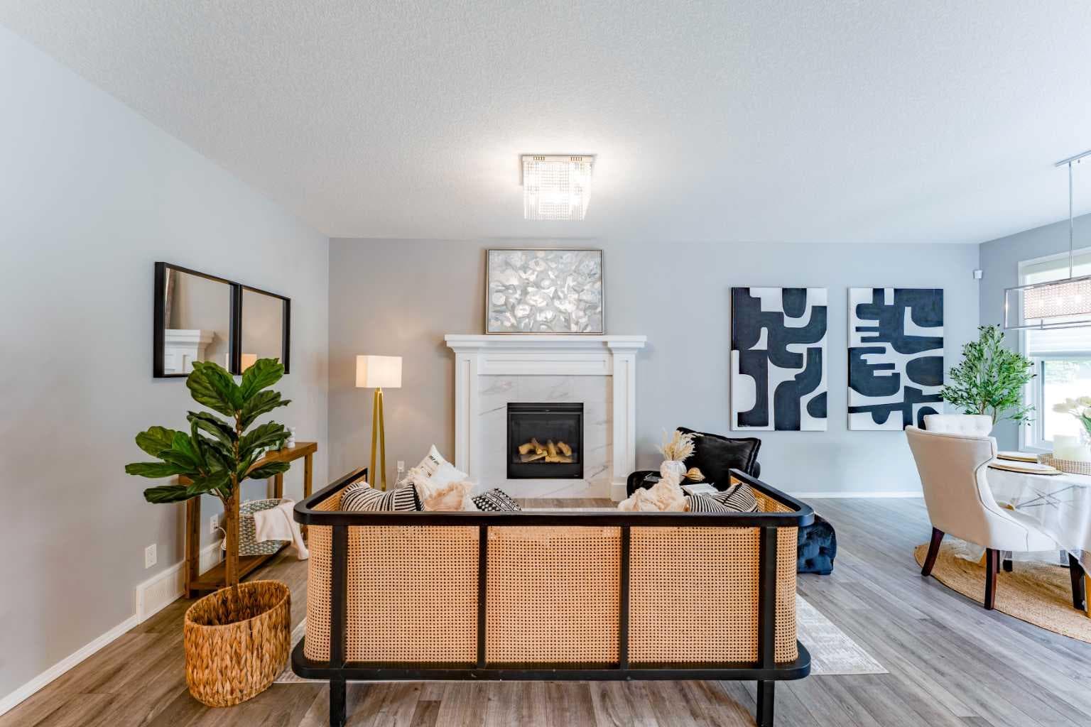 42 West Grove Way SW