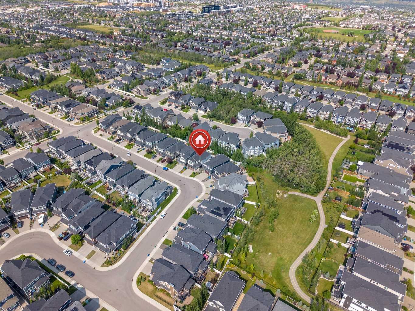 42 West Grove Way SW