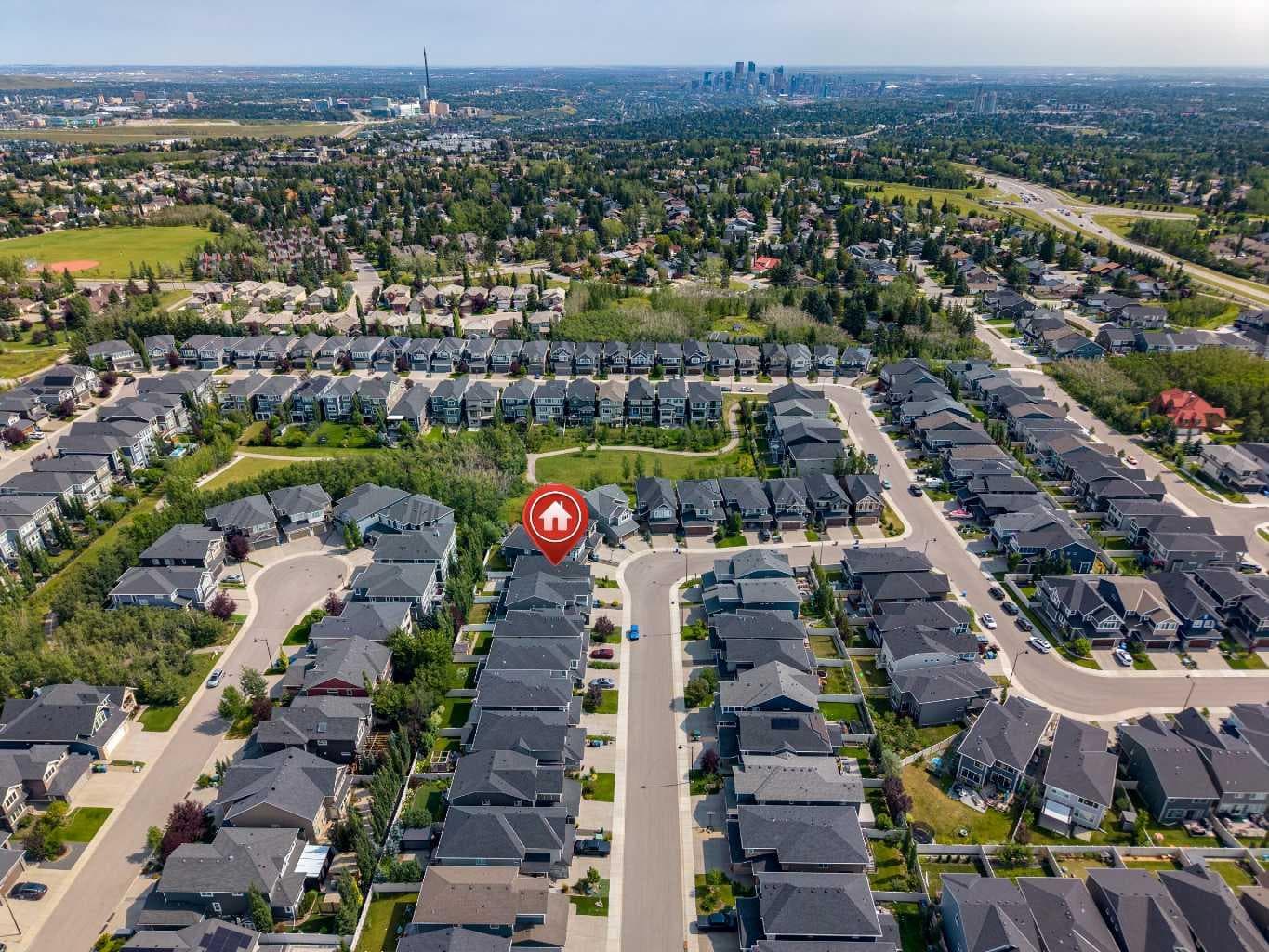 42 West Grove Way SW