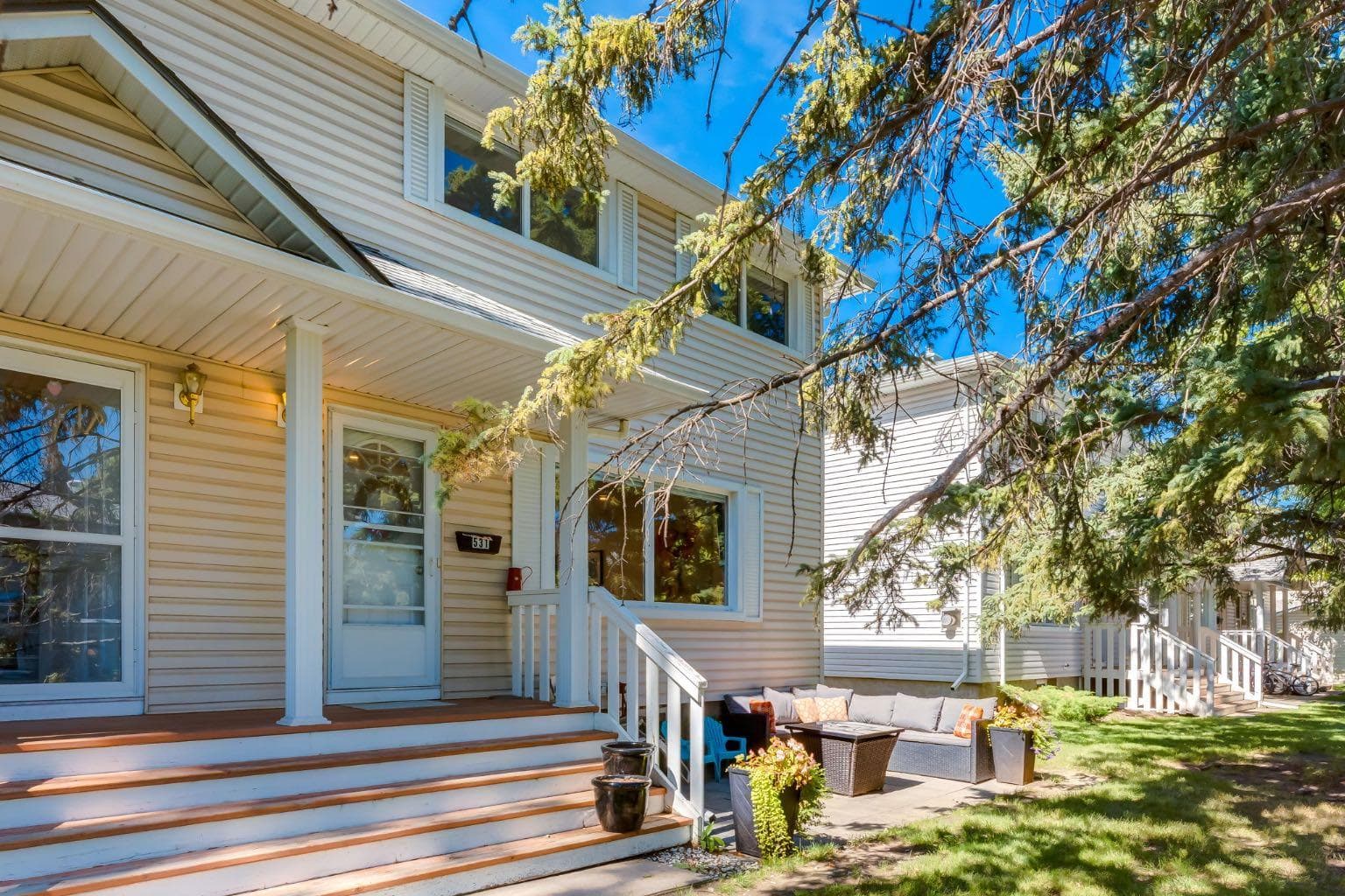 531 Killarney Glen Court SW