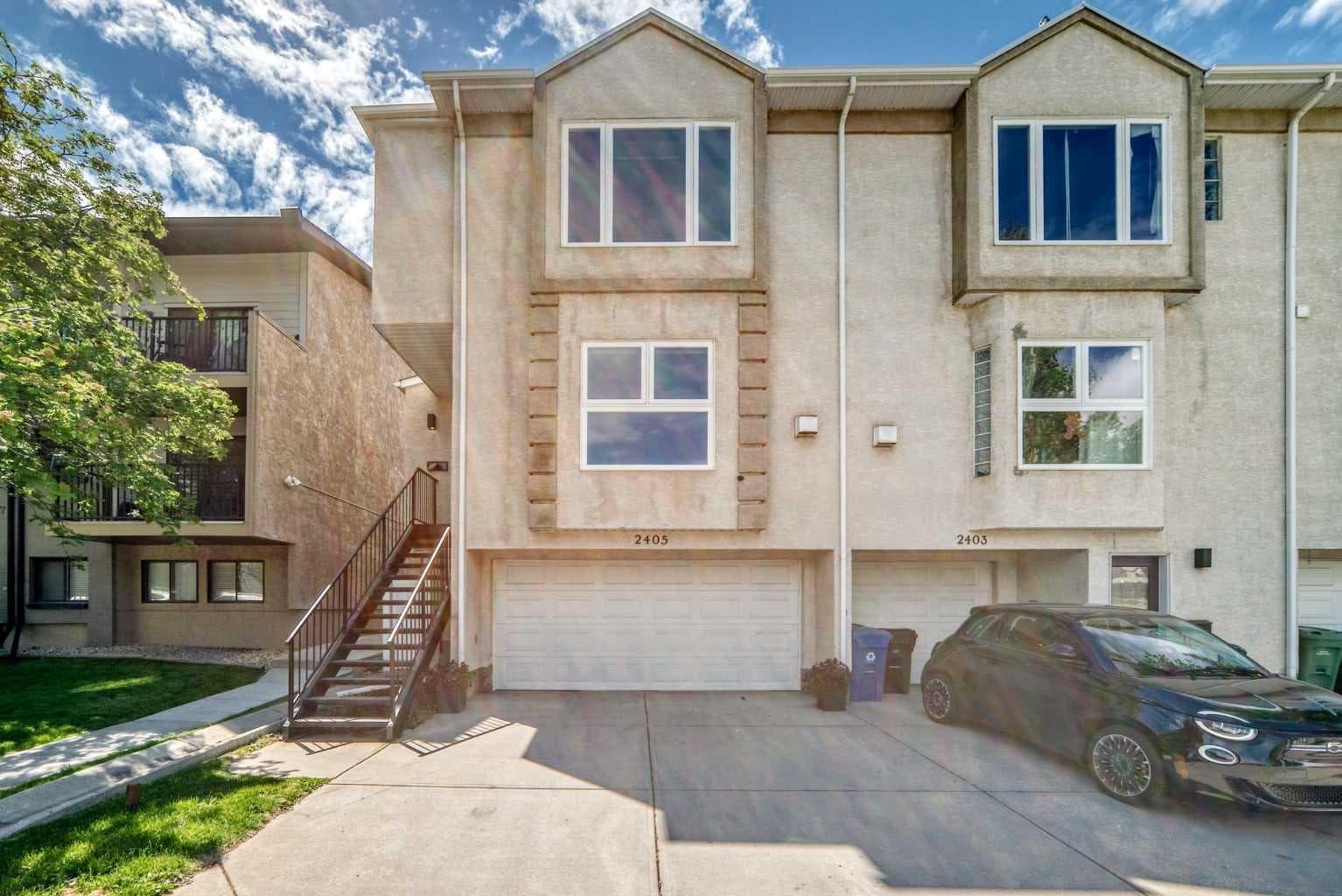 2405 17 Street SW