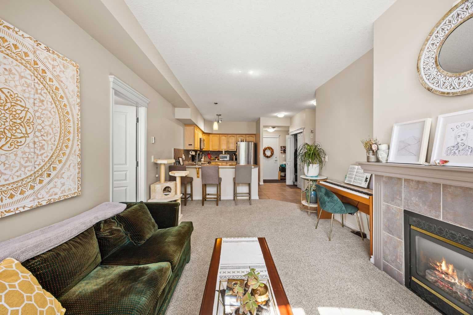 1206, 1888 Signature Park SW