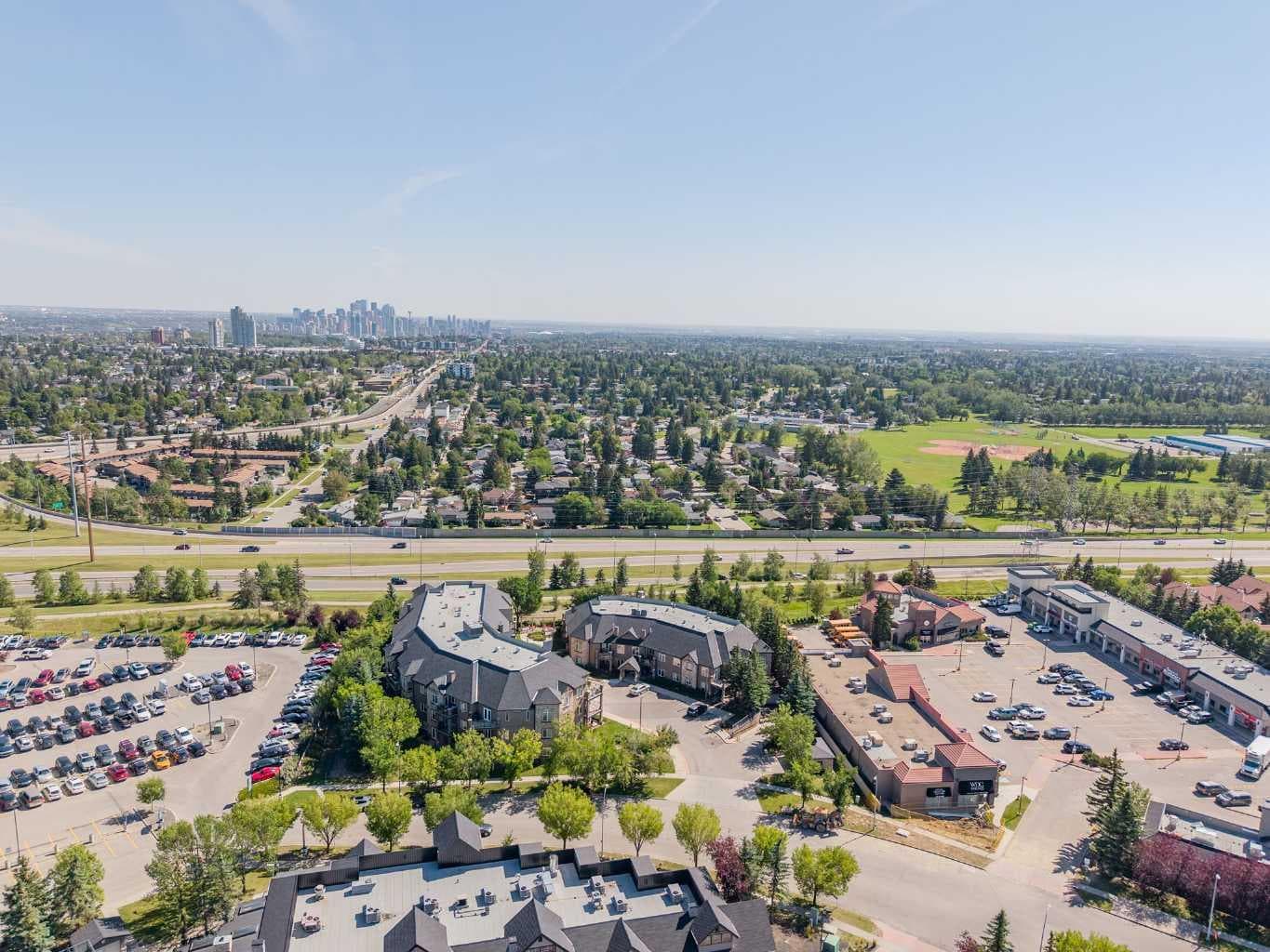 1206, 1888 Signature Park SW