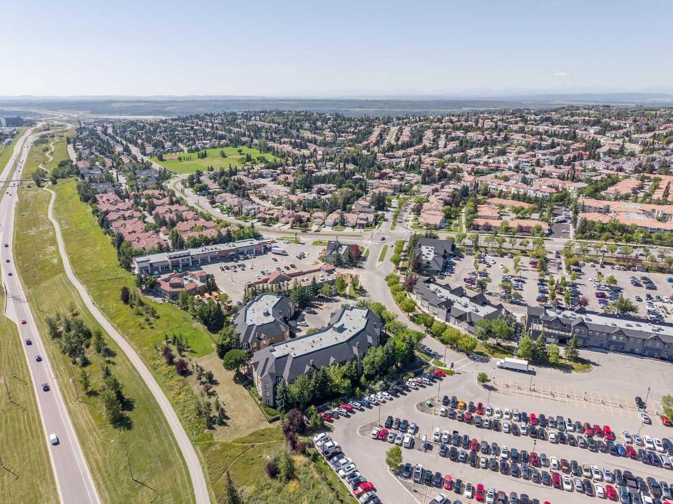 1206, 1888 Signature Park SW