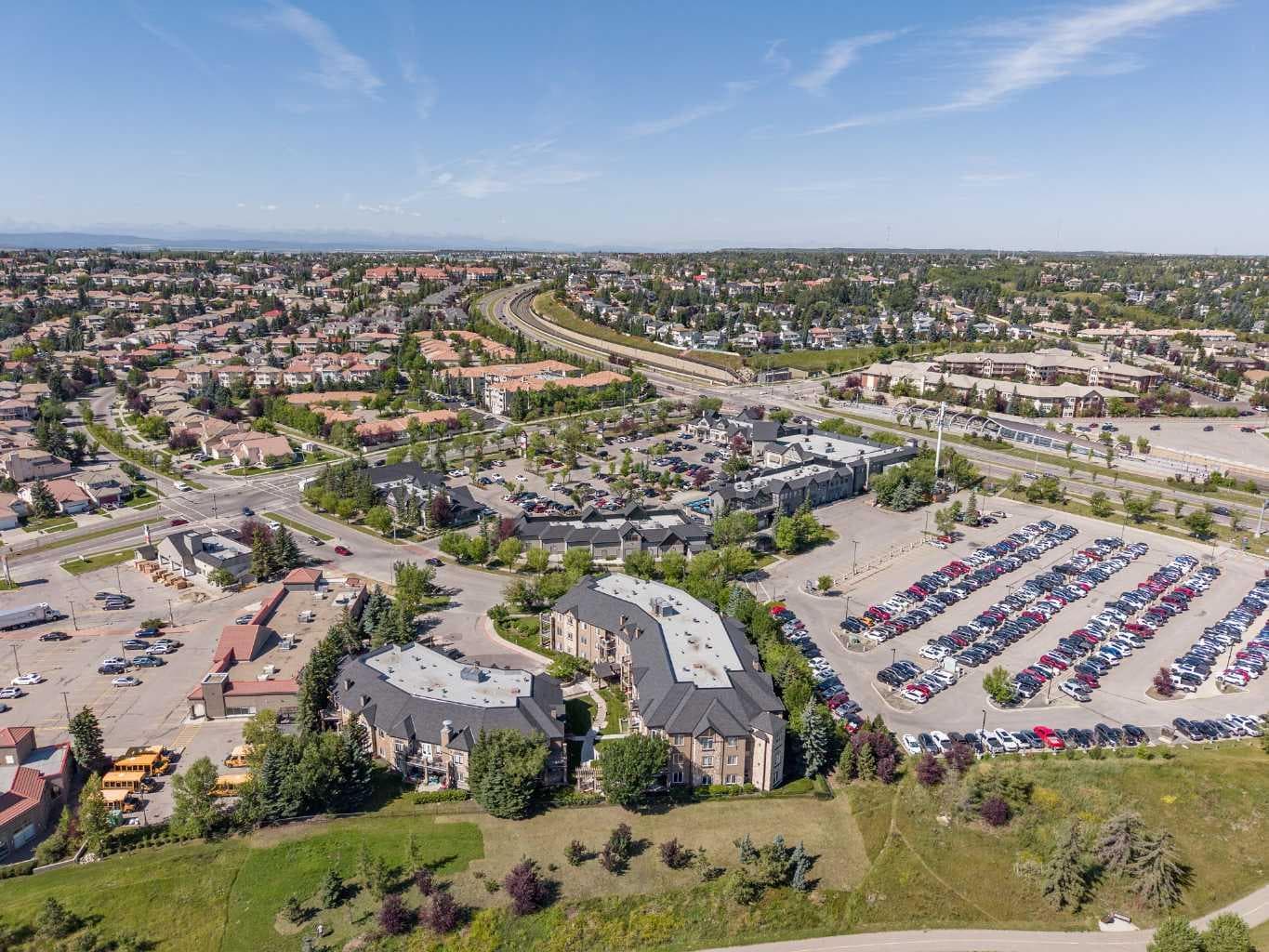 1206, 1888 Signature Park SW