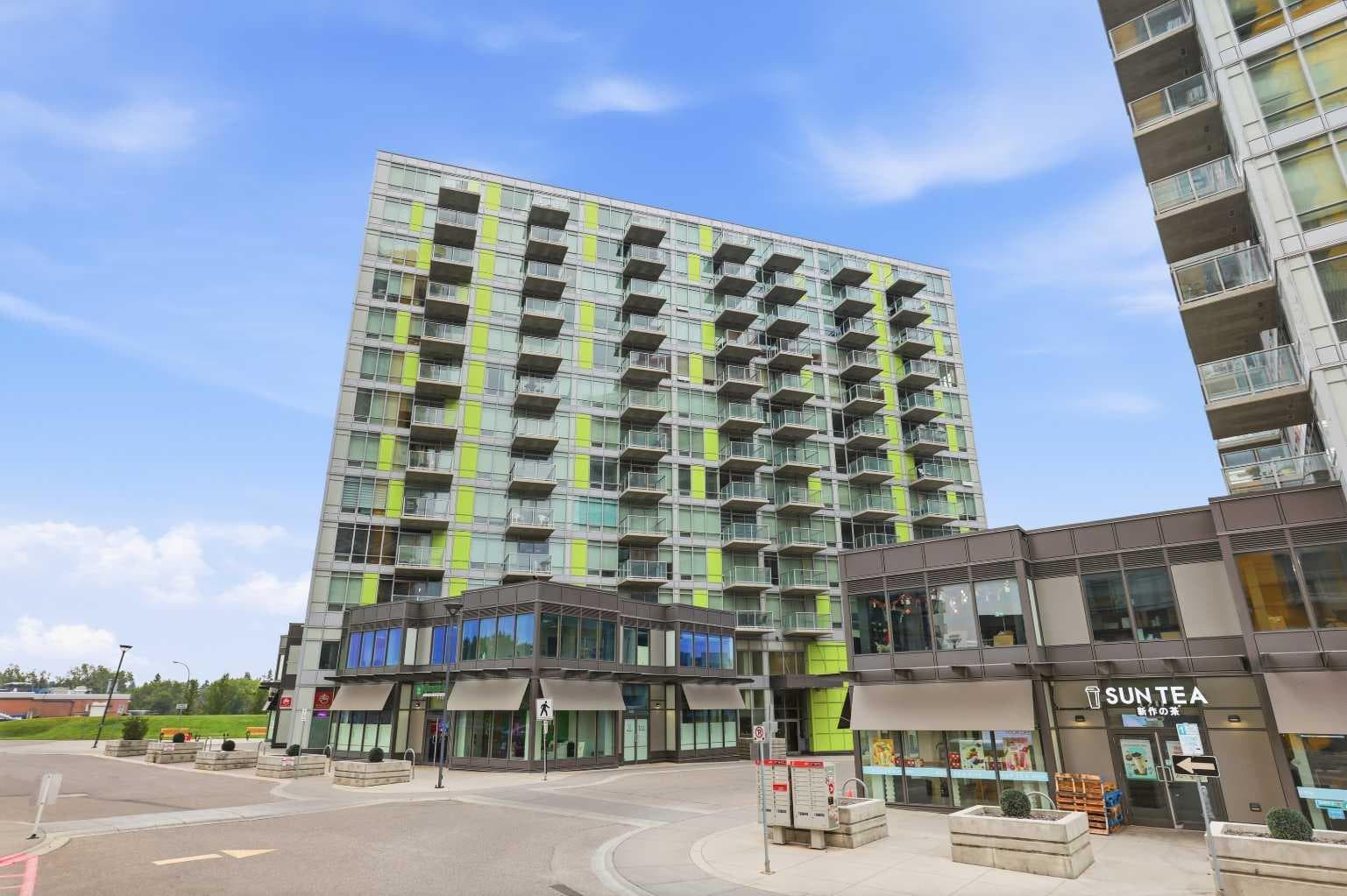 608, 30 Brentwood Common NW