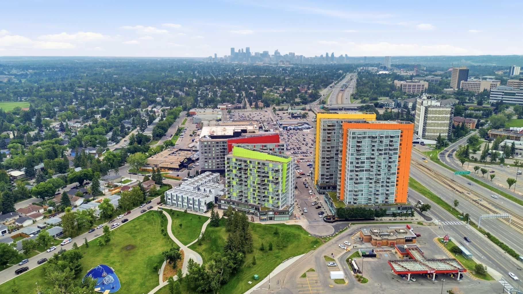 608, 30 Brentwood Common NW