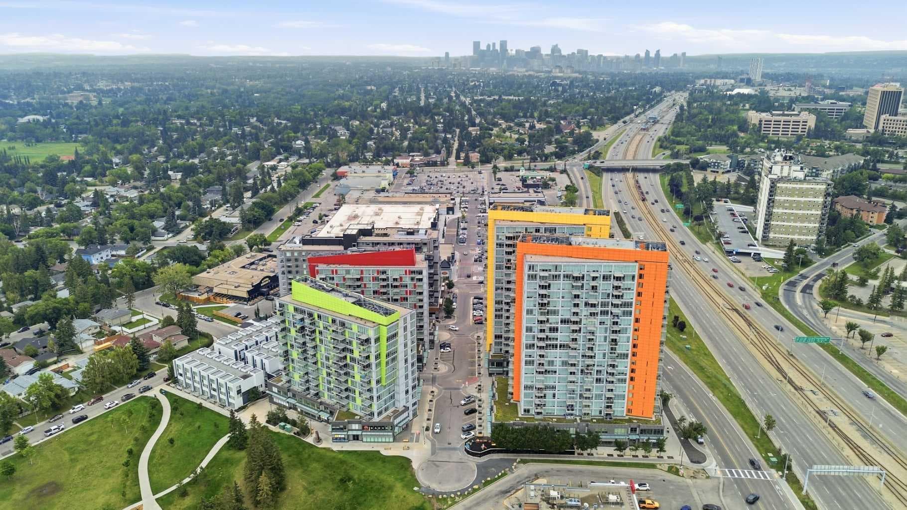 608, 30 Brentwood Common NW