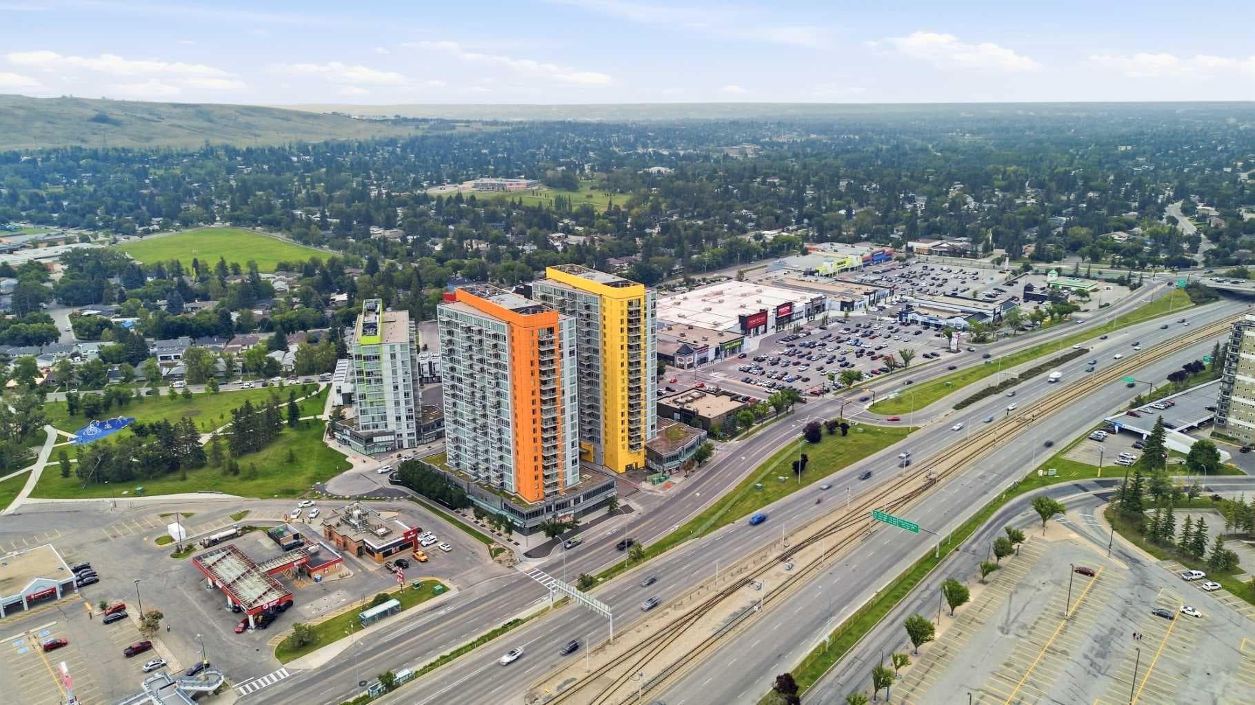 608, 30 Brentwood Common NW