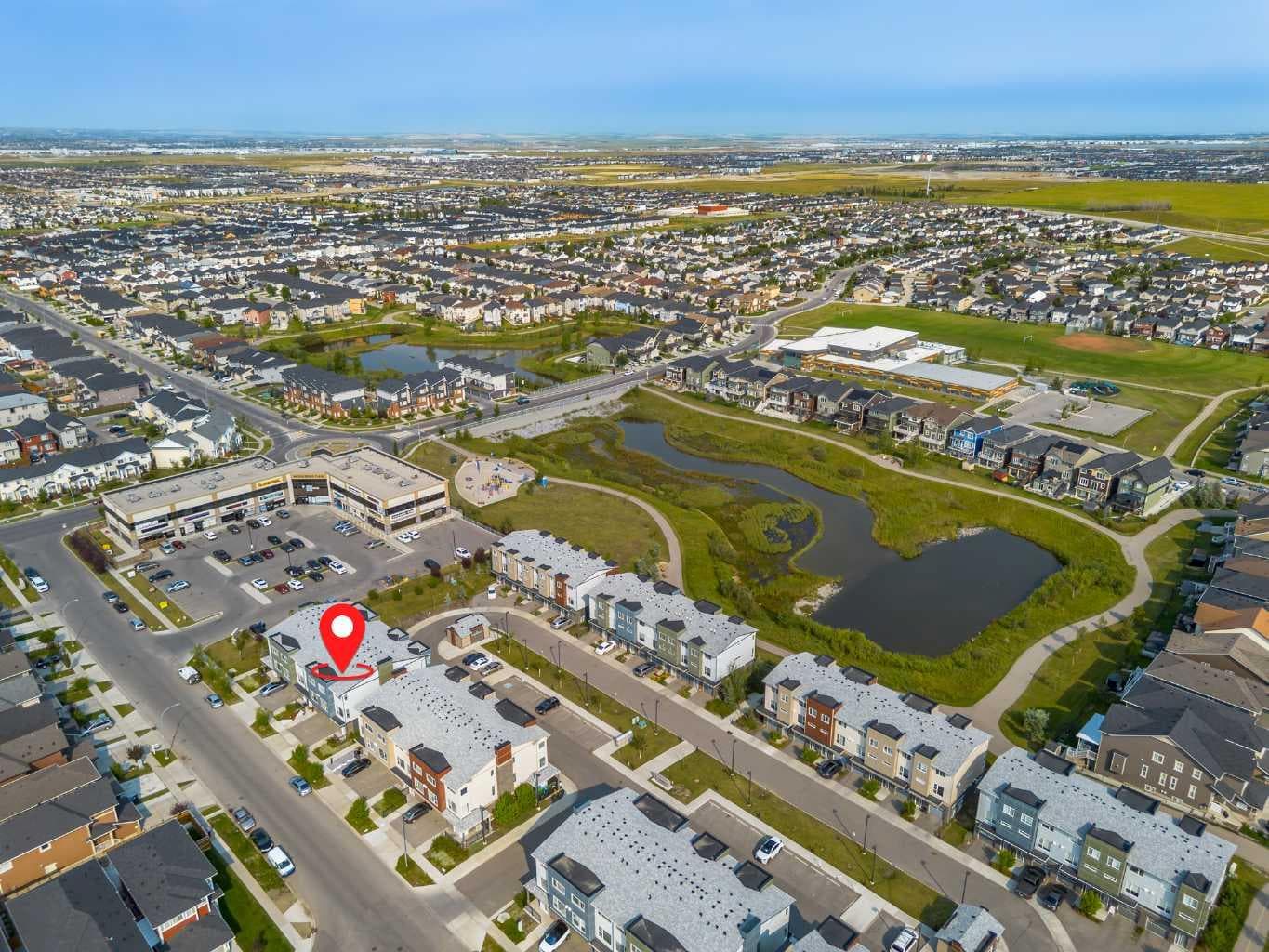 52 Saddlestone Drive NE