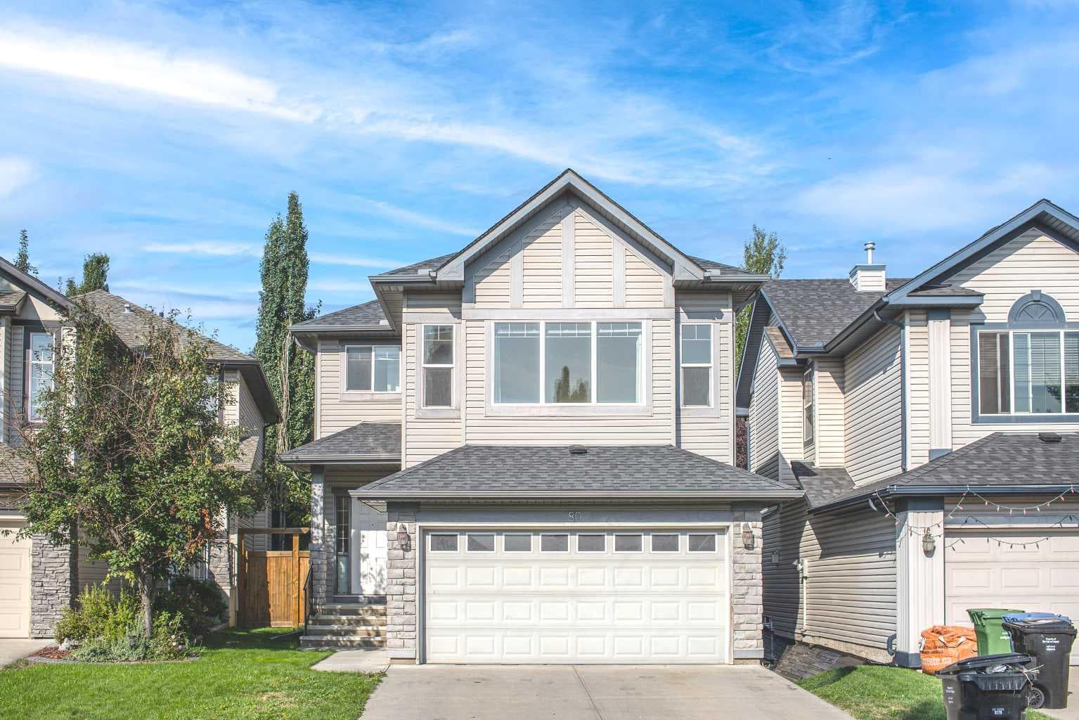 80 Cranridge Crescent SE
