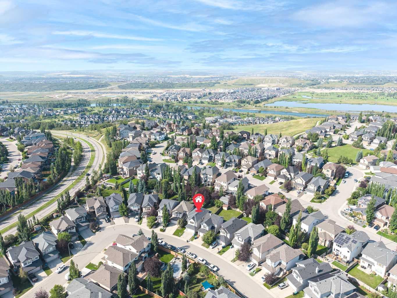 80 Cranridge Crescent SE