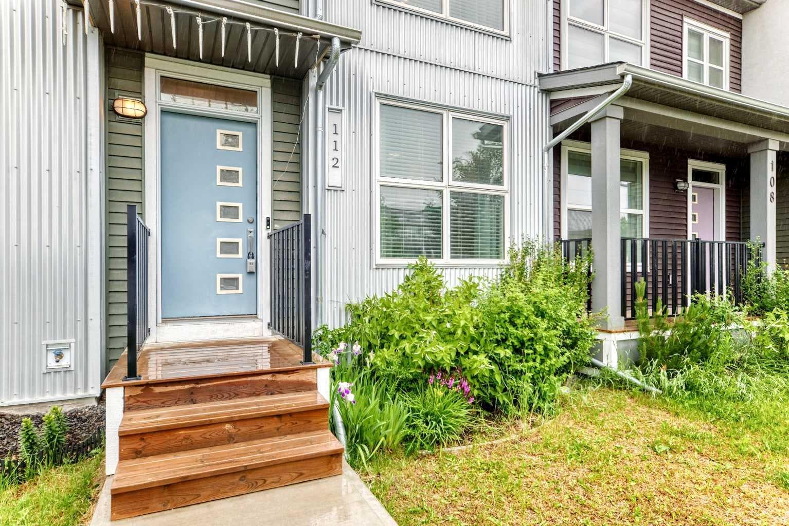112 Carrington Boulevard NW