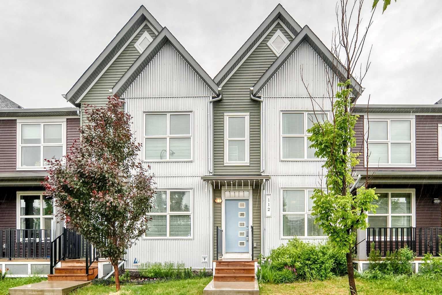 112 Carrington Boulevard NW