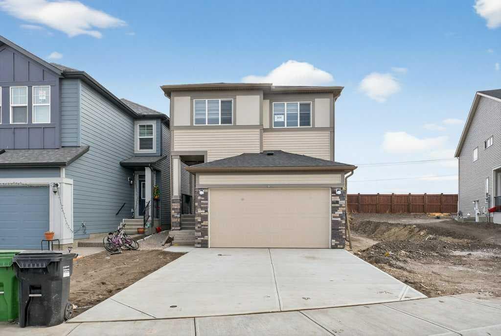 268 Cornerbrook Road NE