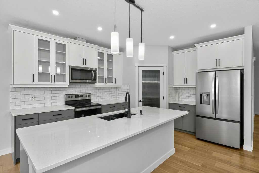 268 Cornerbrook Road NE