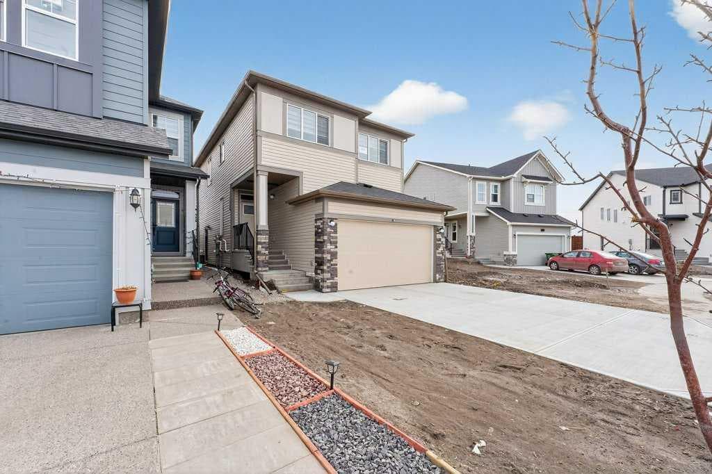 268 Cornerbrook Road NE