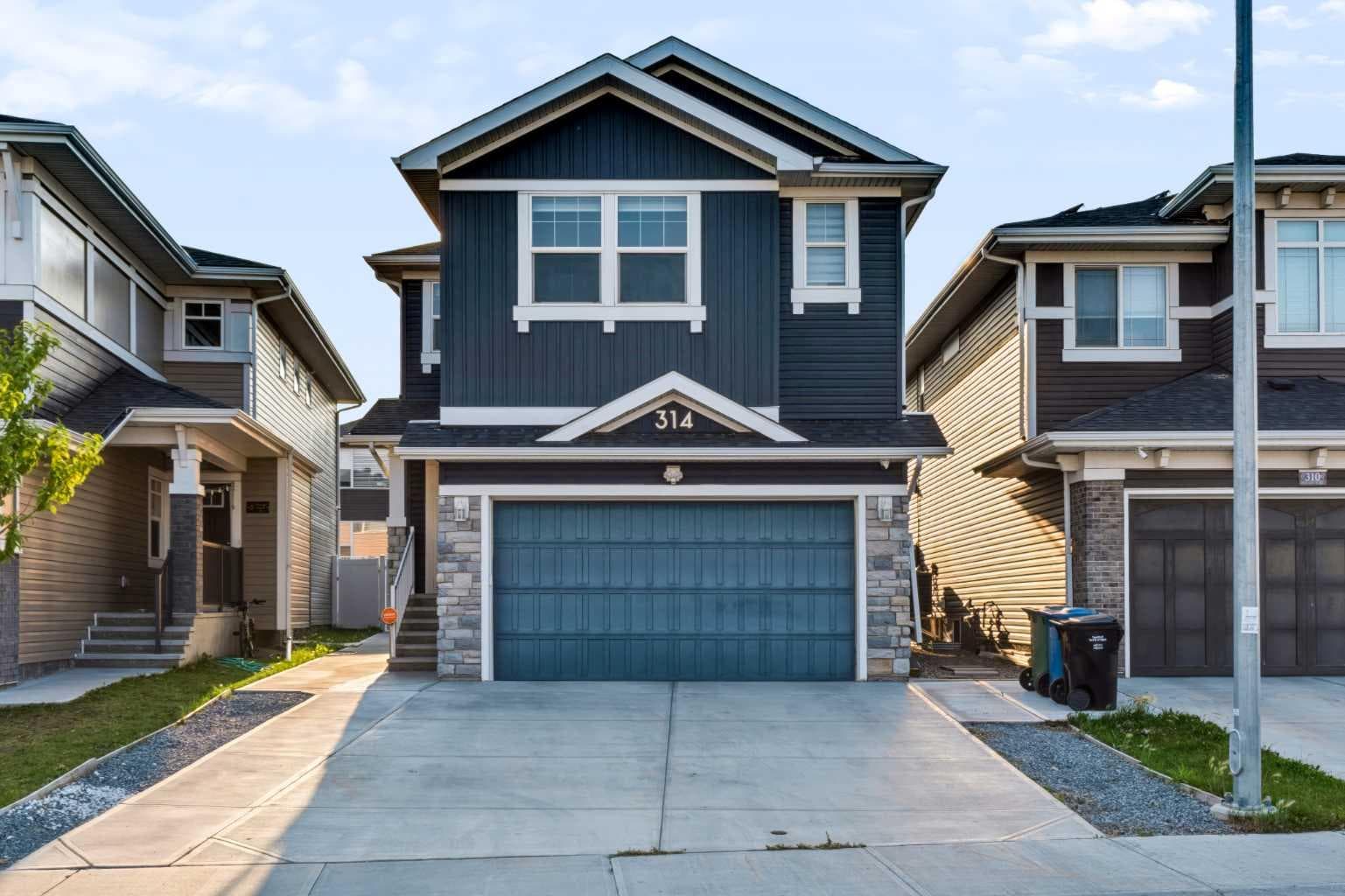 314 Red Sky Terrace NE