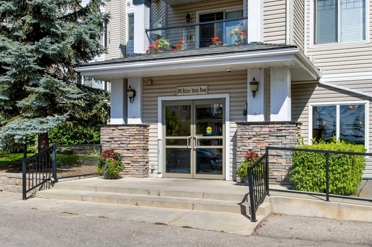 427, 345 Rocky Vista Park NW