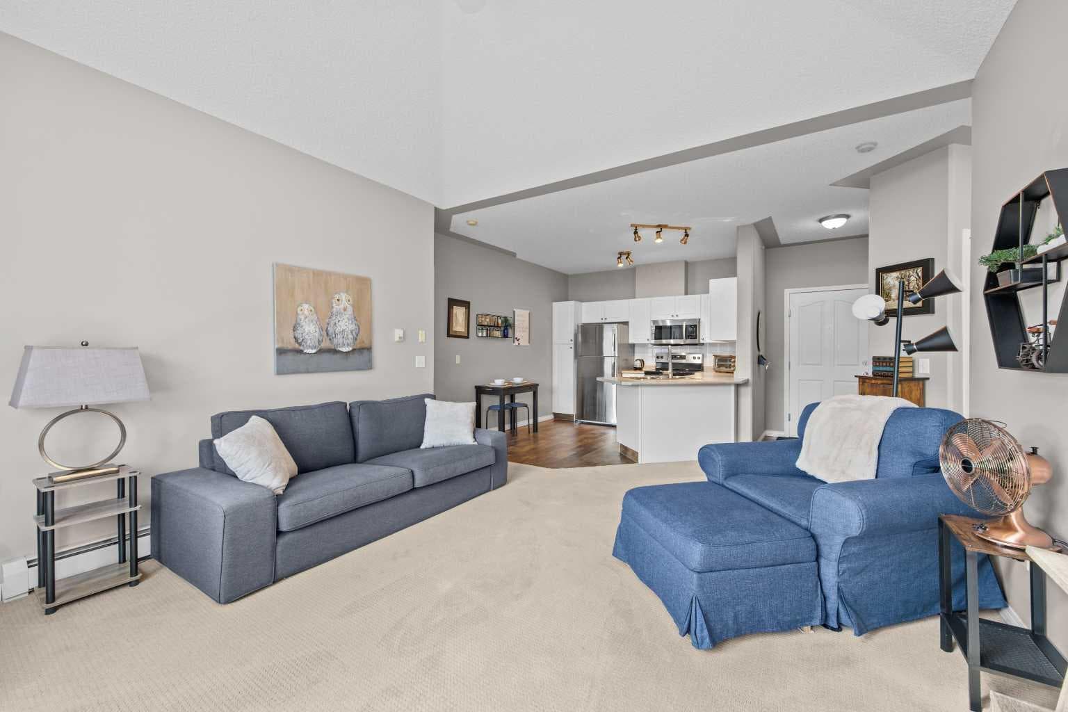 427, 345 Rocky Vista Park NW