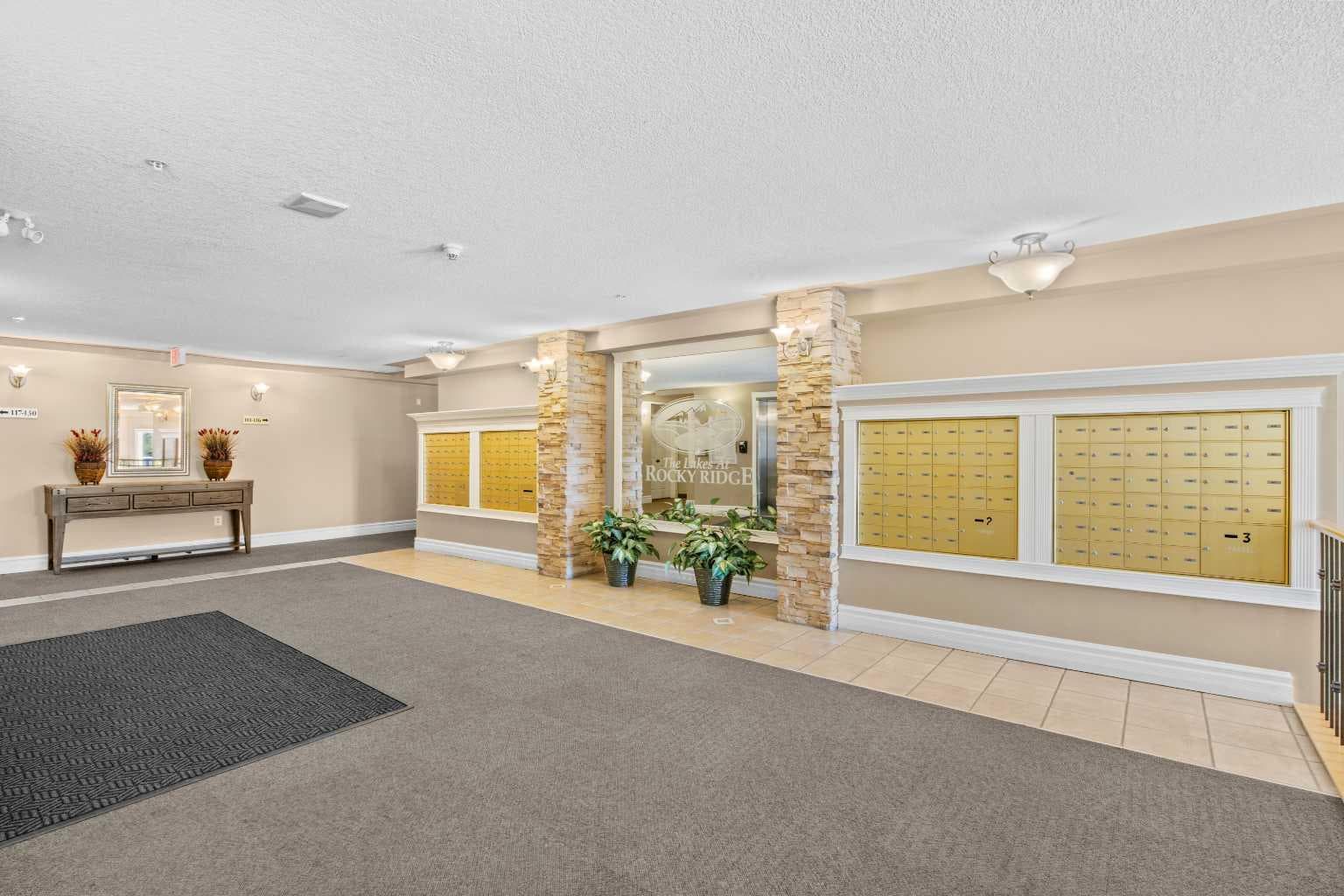 427, 345 Rocky Vista Park NW