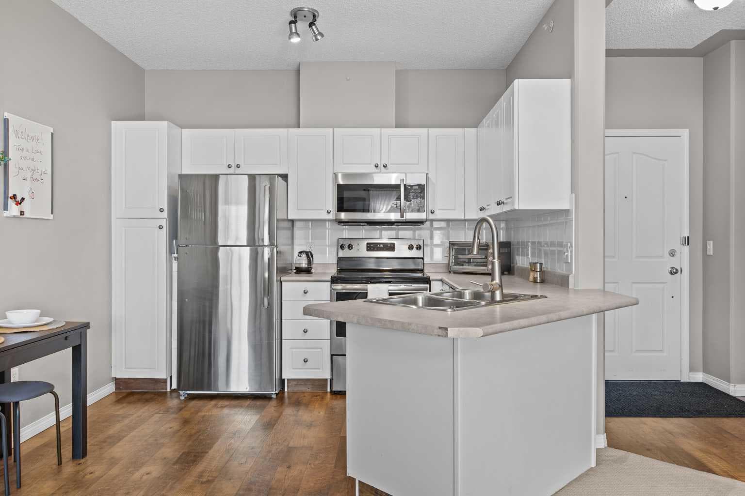 427, 345 Rocky Vista Park NW