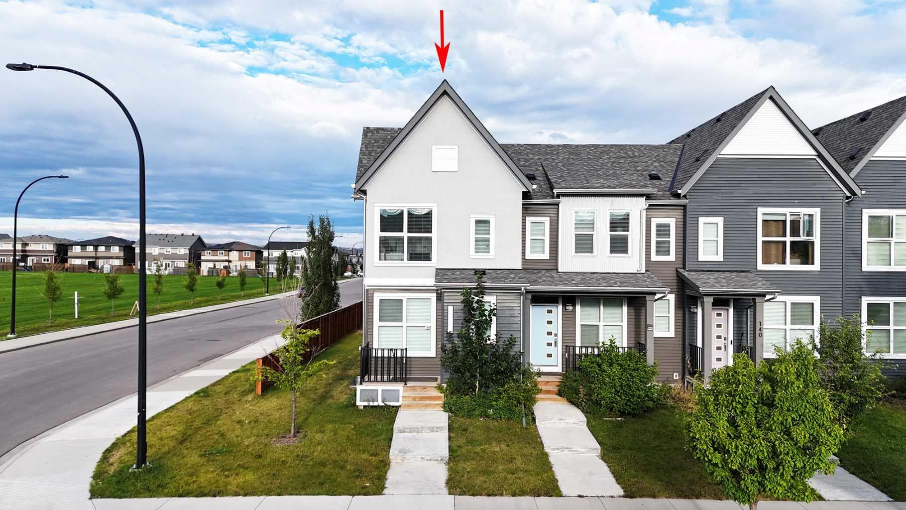 148 Carrington Boulevard NW
