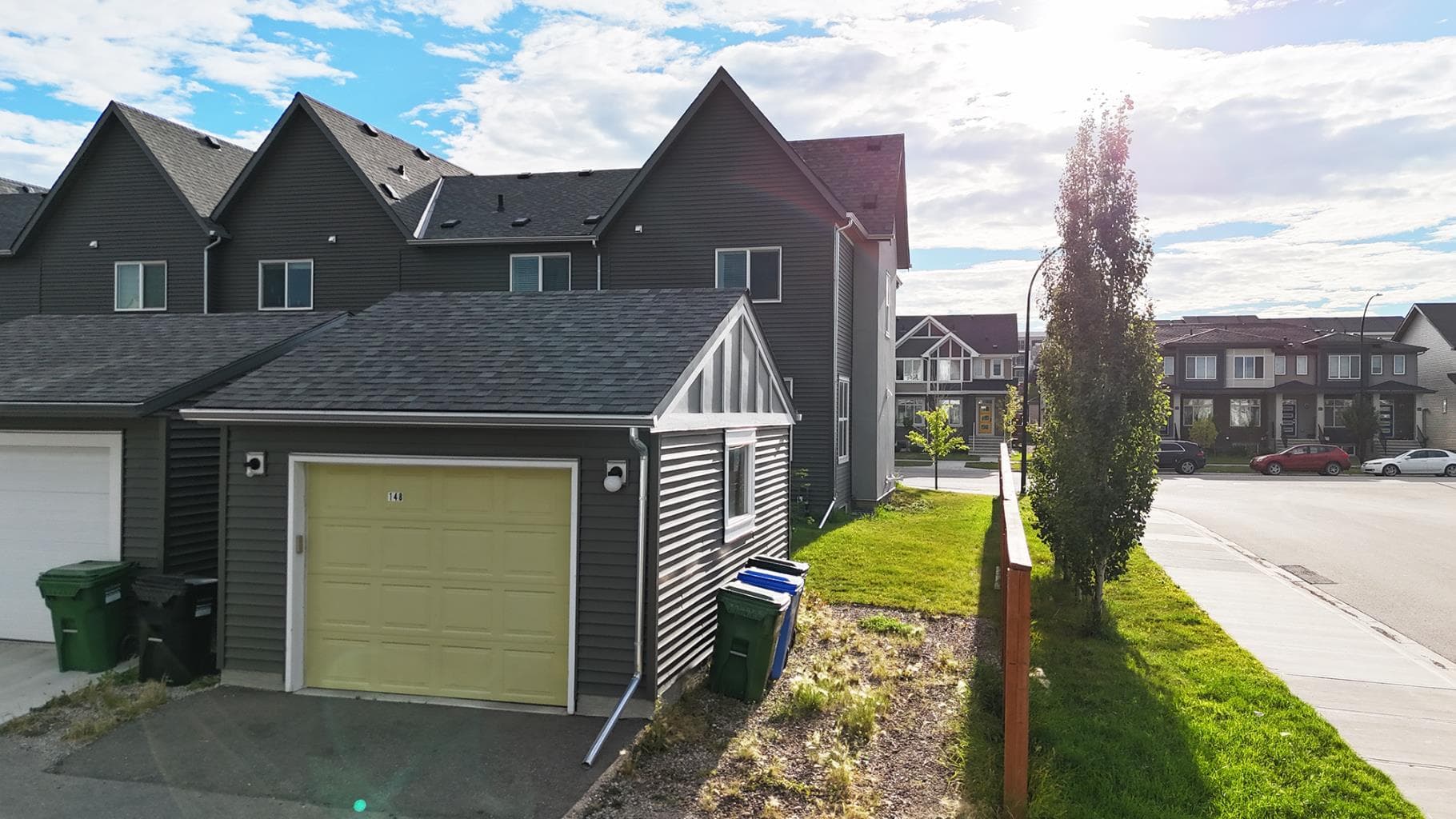 148 Carrington Boulevard NW