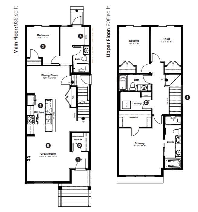 275 Creekside Manor SW