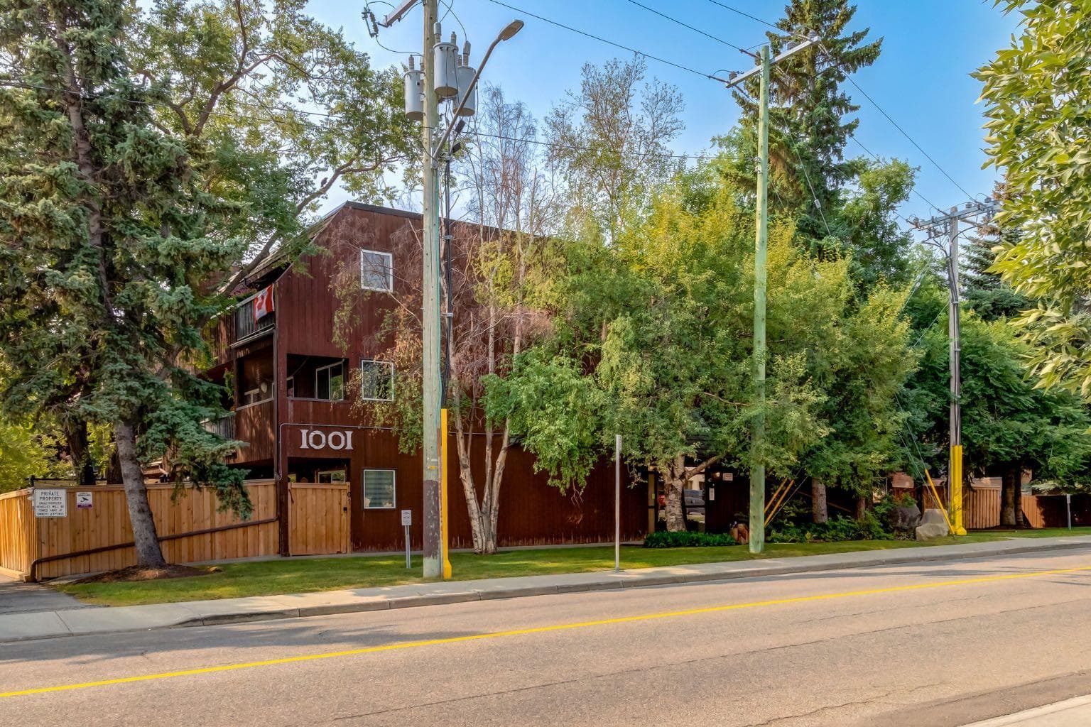 307, 1001 68 Avenue SW