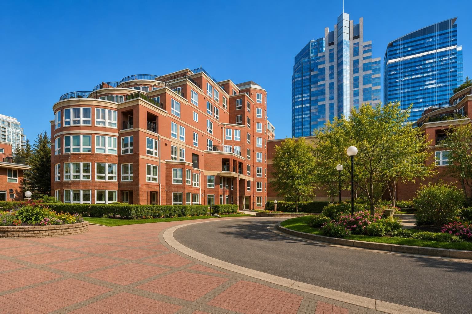 8203, 400 Eau Claire Avenue SW