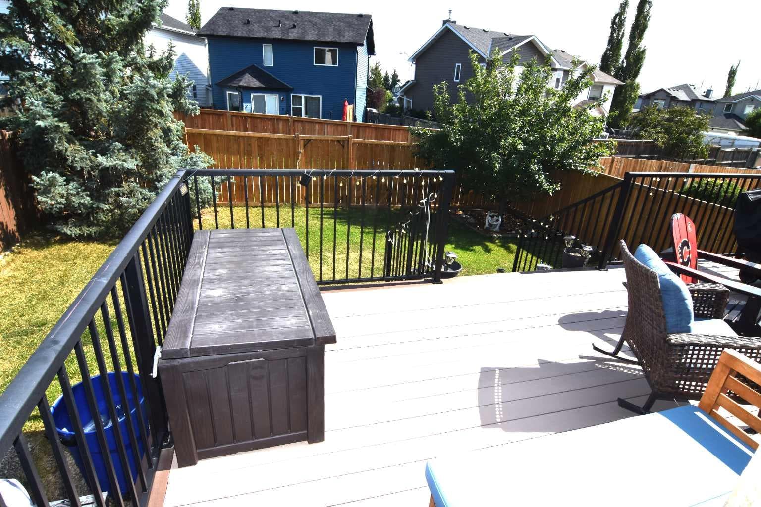 12 Country Hills Gate NW
