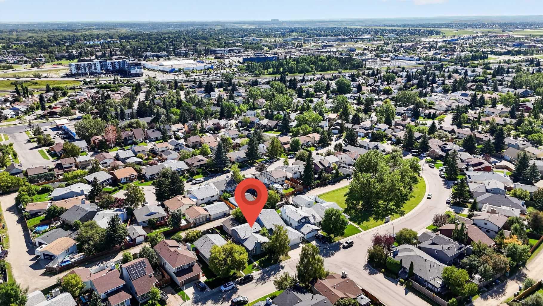 255 Shawcliffe Circle SW