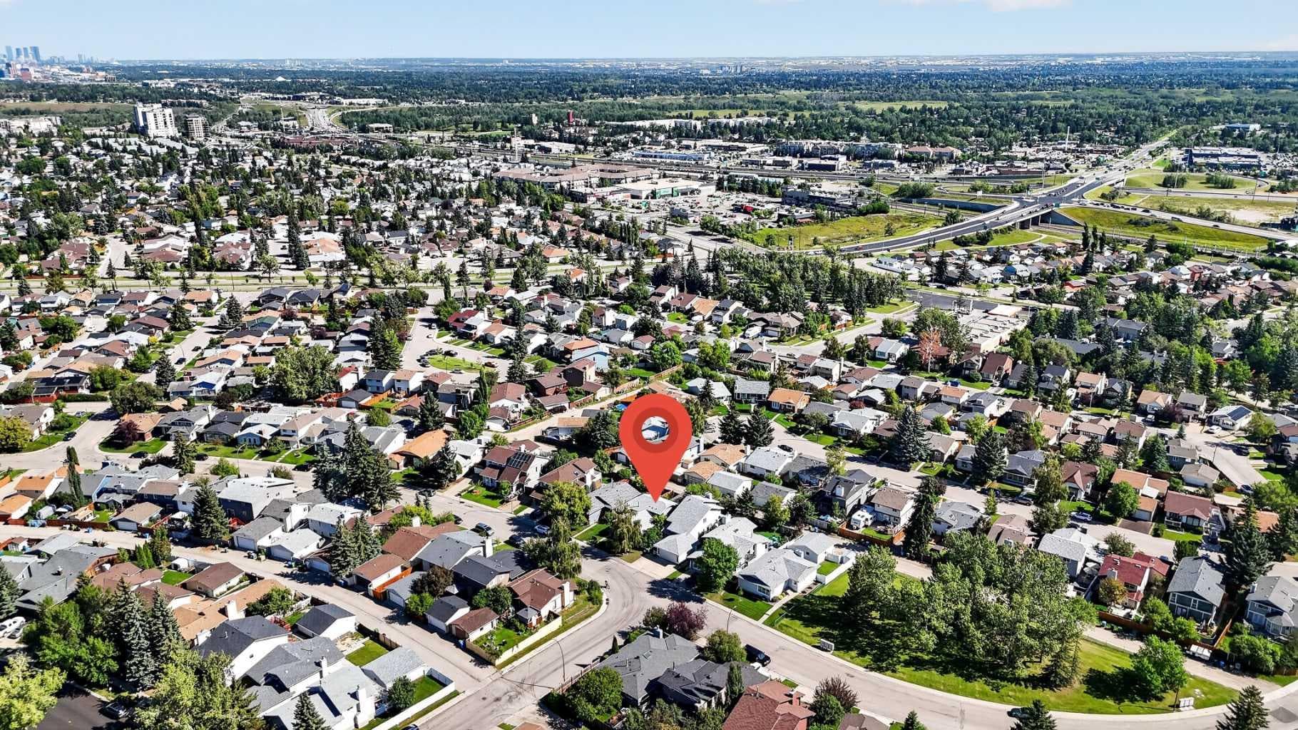 255 Shawcliffe Circle SW