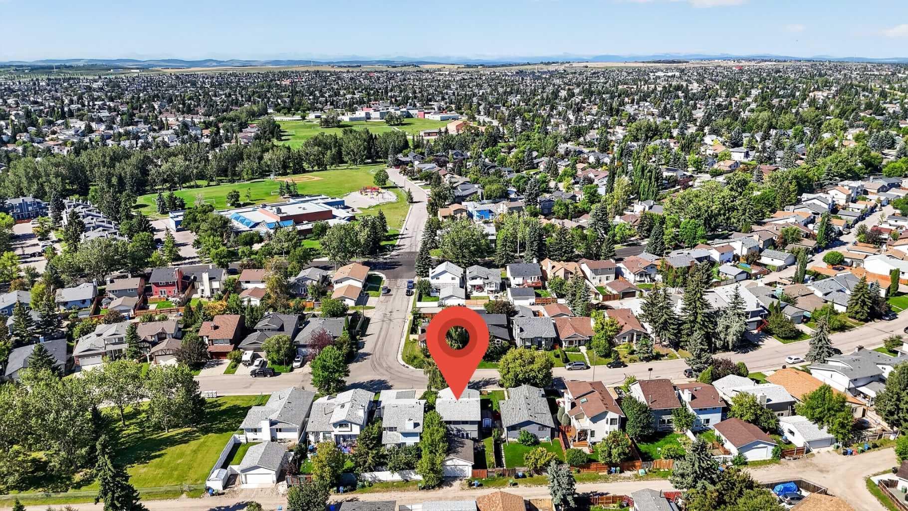 255 Shawcliffe Circle SW