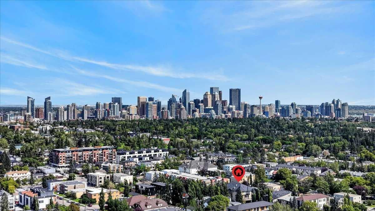 101, 3704 15A Street SW