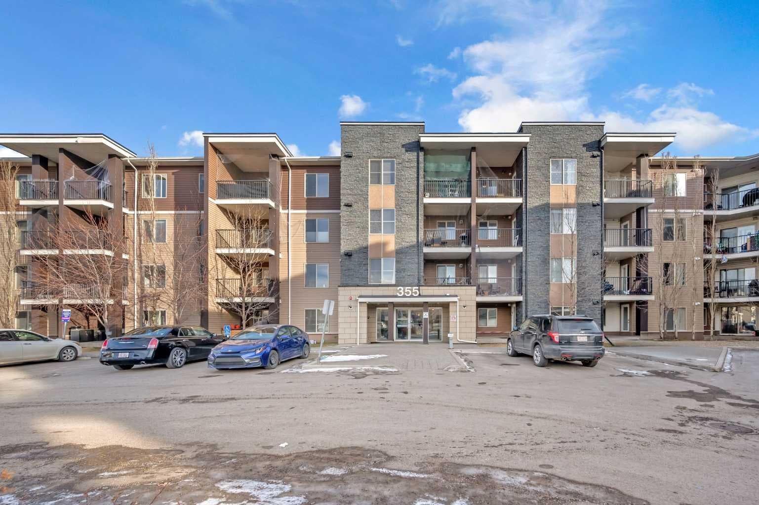 227, 355 Taralake Way NE