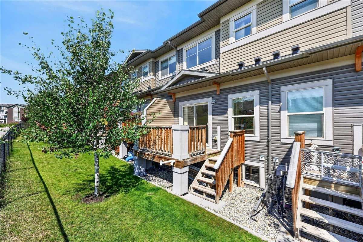 403 Sage Hill Grove NW