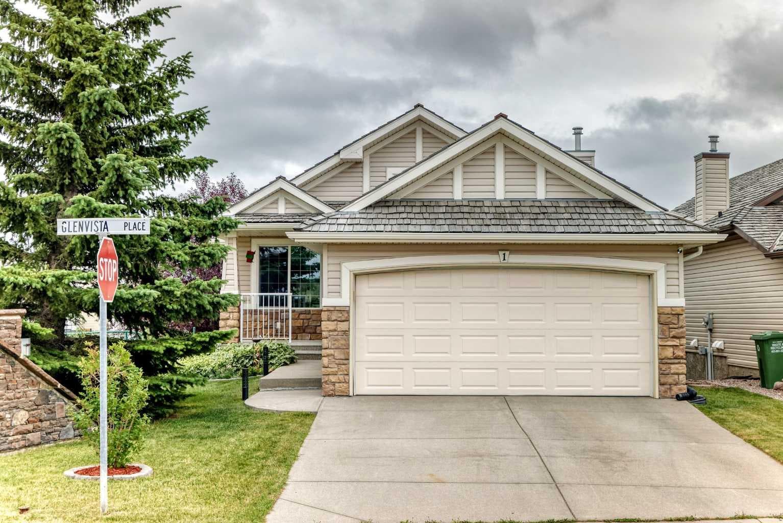 1 Glenvista Place 