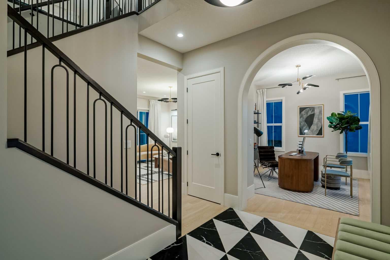 19 Bluerock Avenue SW